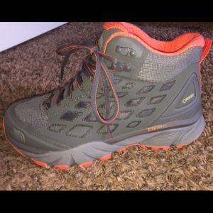 Brand new Hiking boots